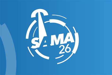 sama 26 winners